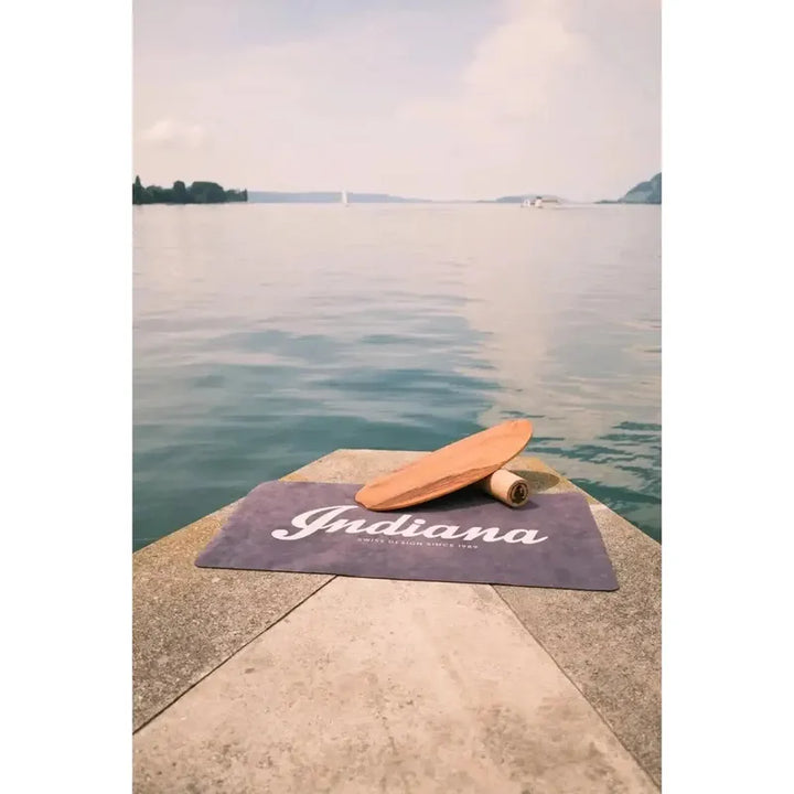Indiana Balance Board Matte