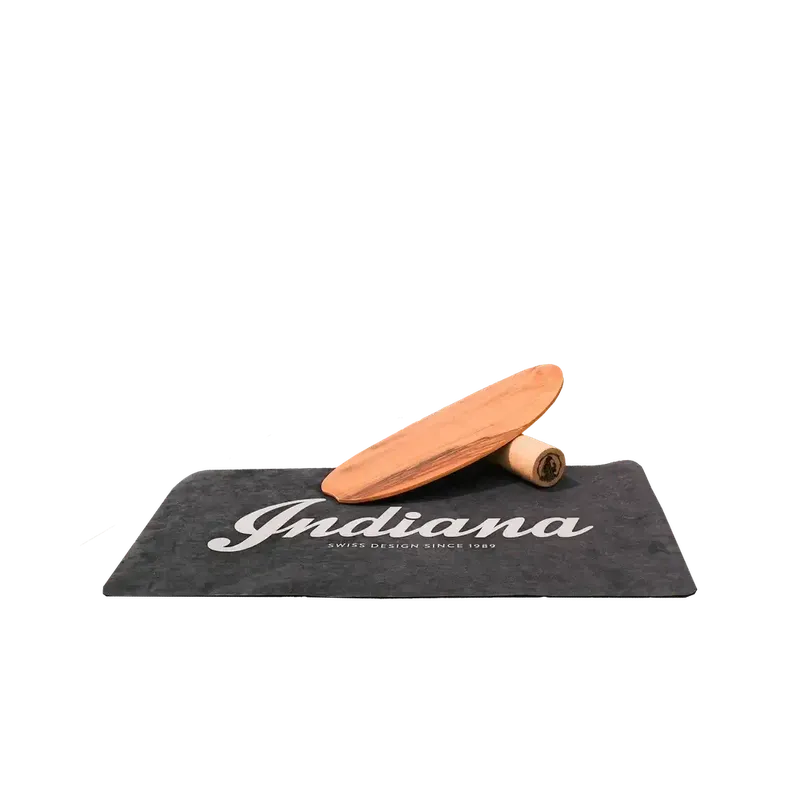 Indiana Balance Board Matte