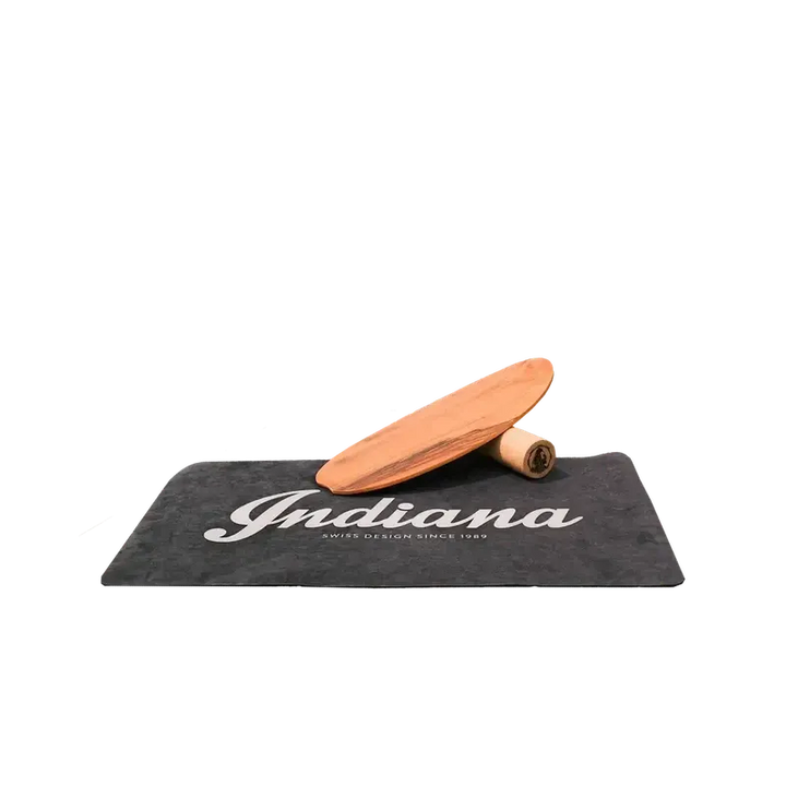 Indiana Balance Board Matte