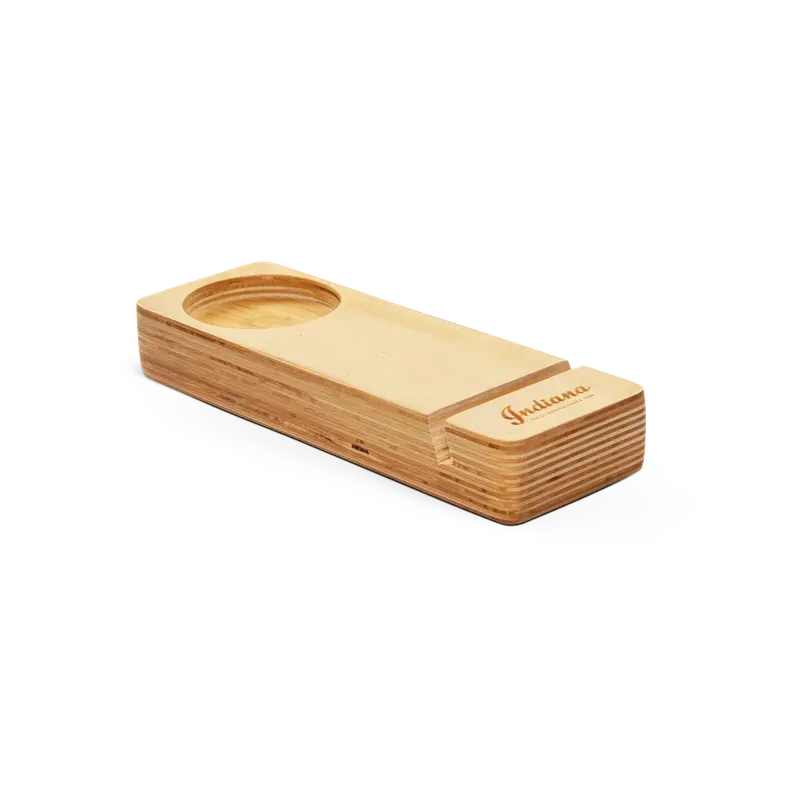 Indiana Stand - Ständer für Balanceboard und Rolle