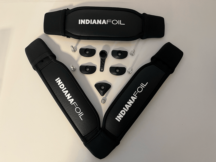 Indiana V-Strap Set Pro für Foilboards