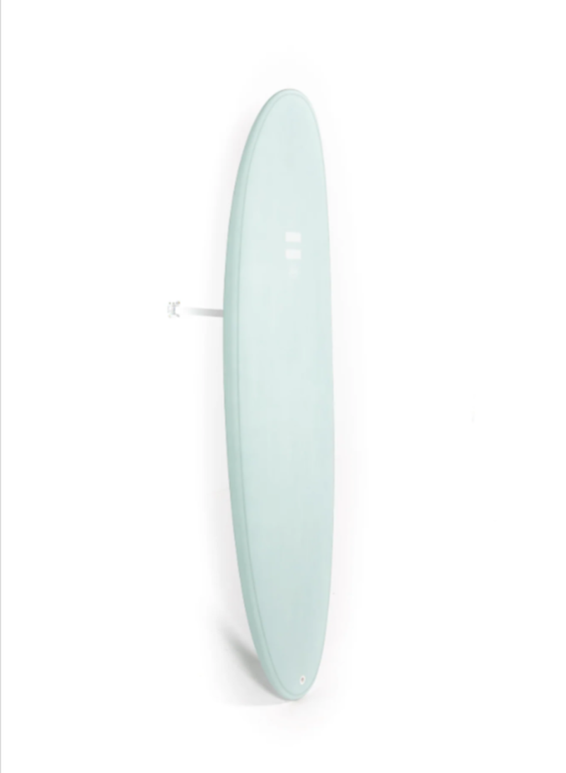 Indio Endurance Surfboard Plus 6'6" 53l - Sky