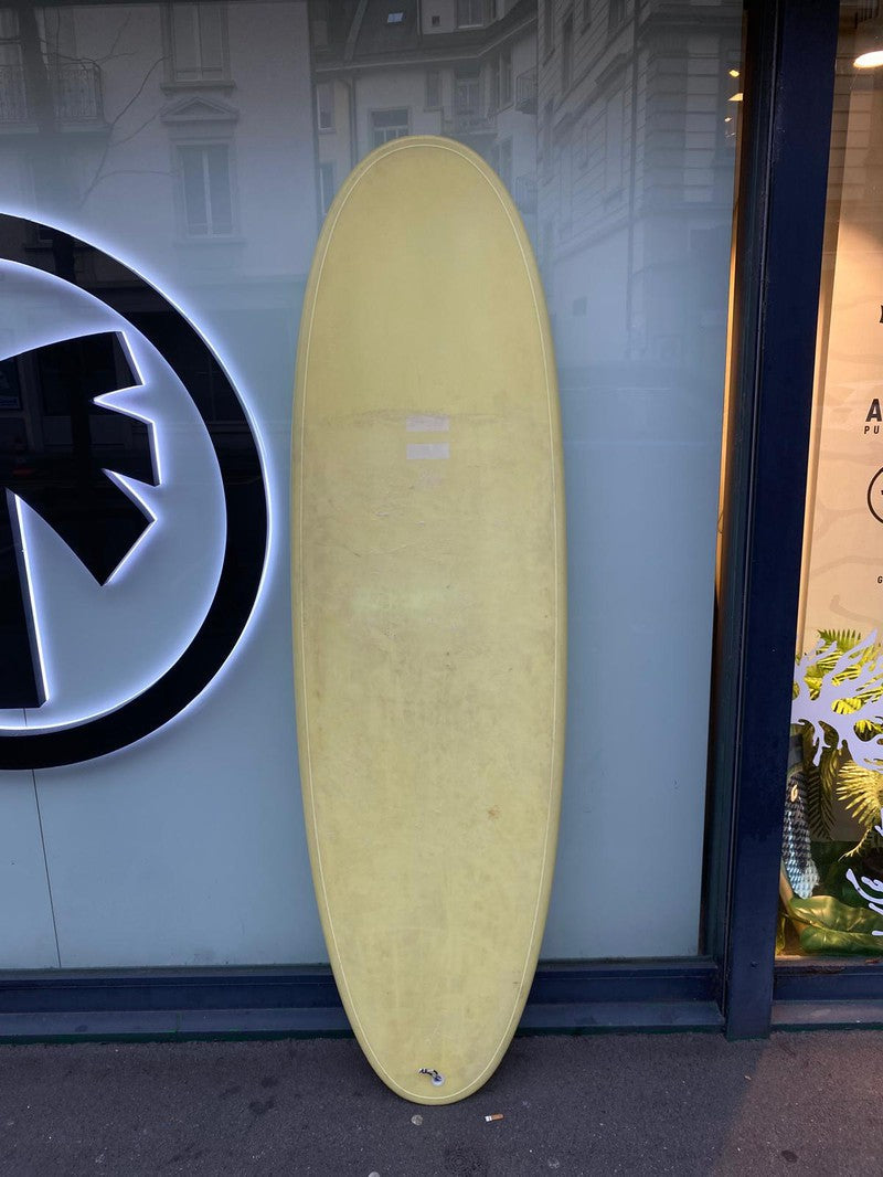 Indio Surfboard Plus 6'6'' Futures 60L (Occasion)