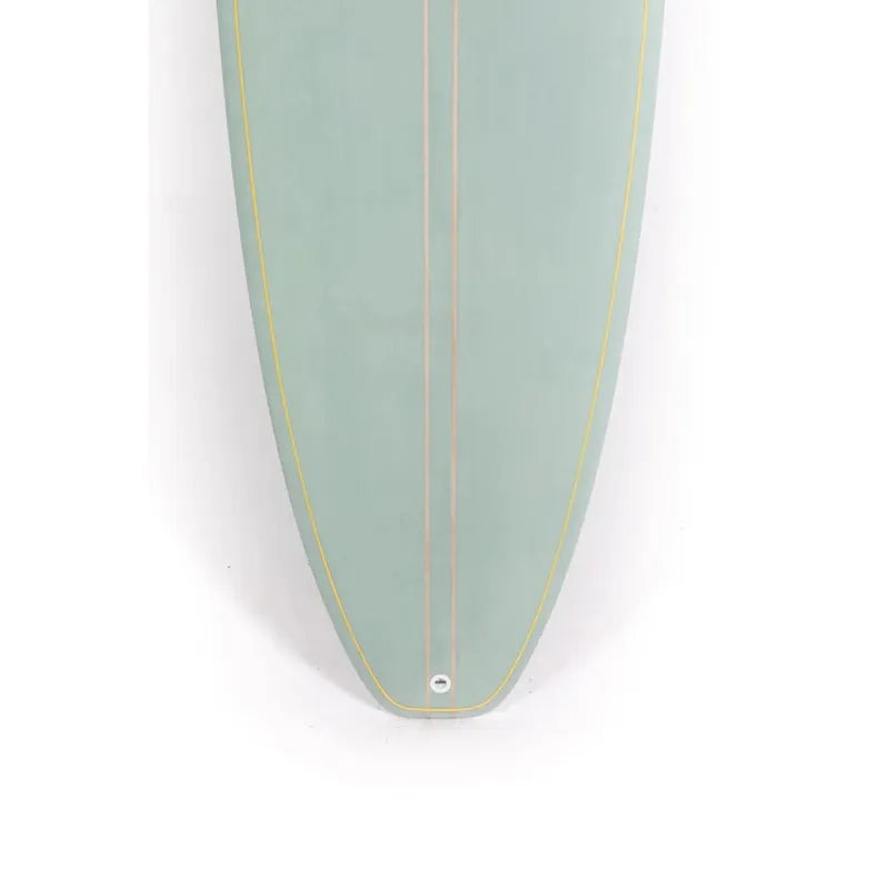 Indio Surfboards Mid Length 6'6" 44.5L - Mint