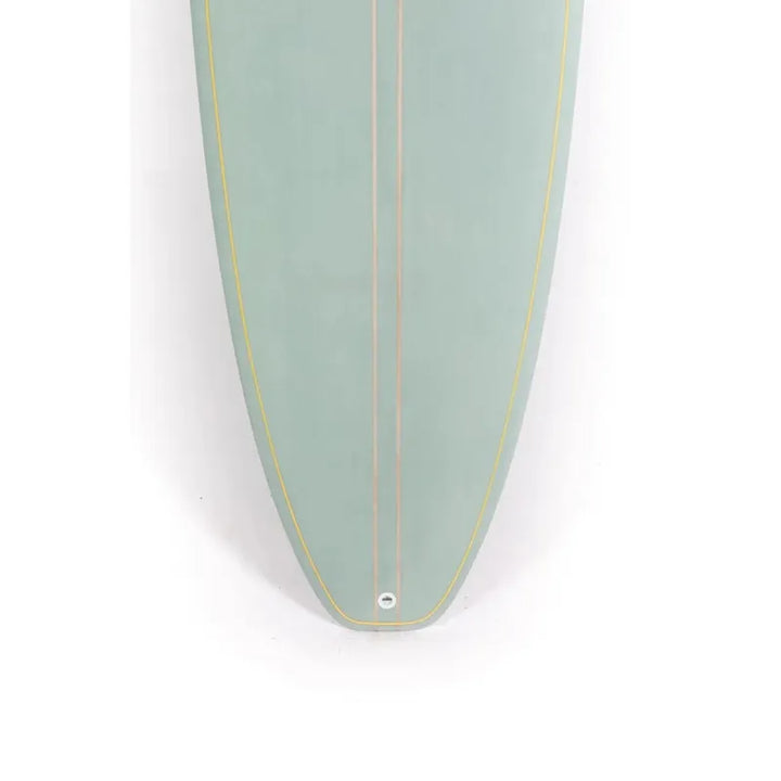Indio Surfboards Mid Length 6'6" 44.5L - Mint