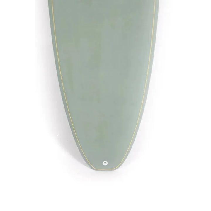 Indio Surfboards Miggy 6'4 37.96L - aqua cement