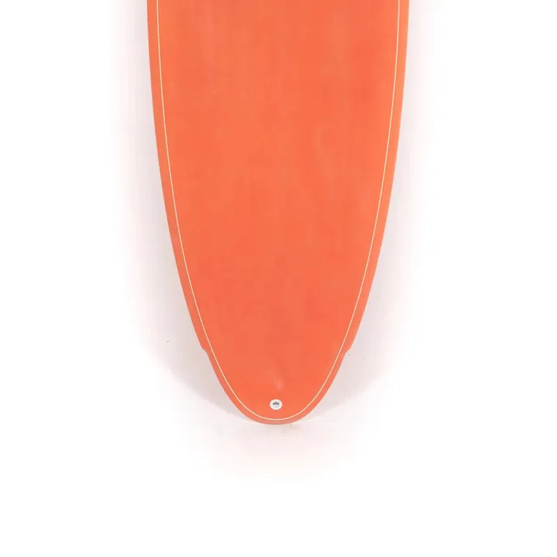 Indio Surfboards Rancho 5'10" 35.2L - Red Fall