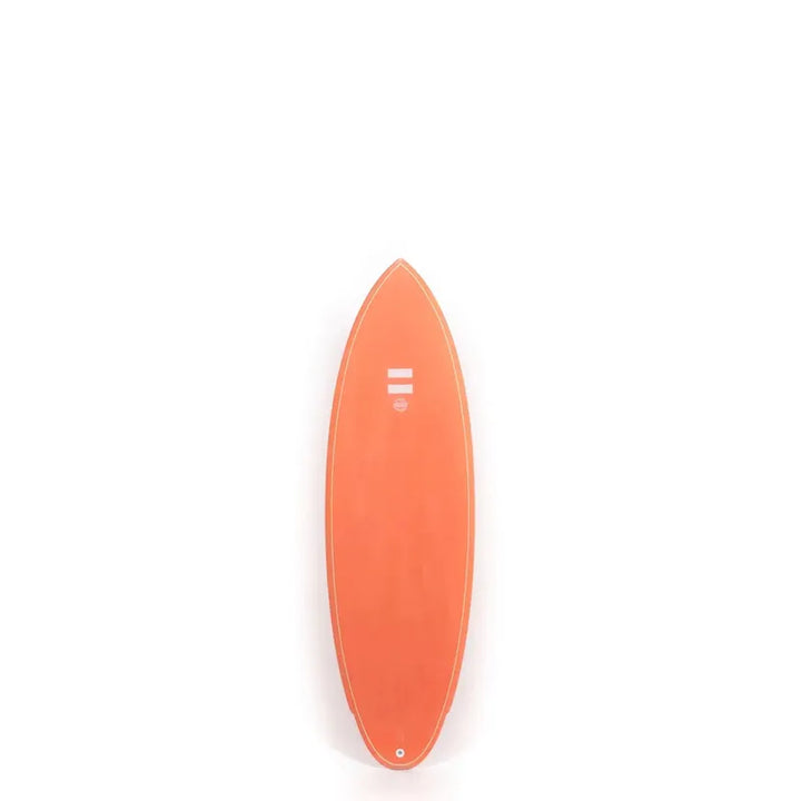 Indio Surfboards Rancho 5'10" 35.2L - Red Fall