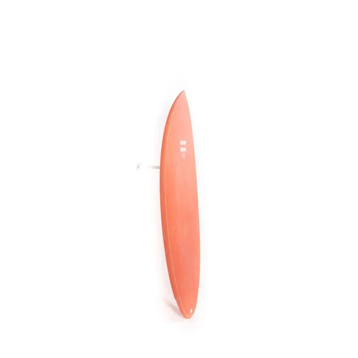 Indio Surfboards Rancho 6'2" 38.8L - Red Fall