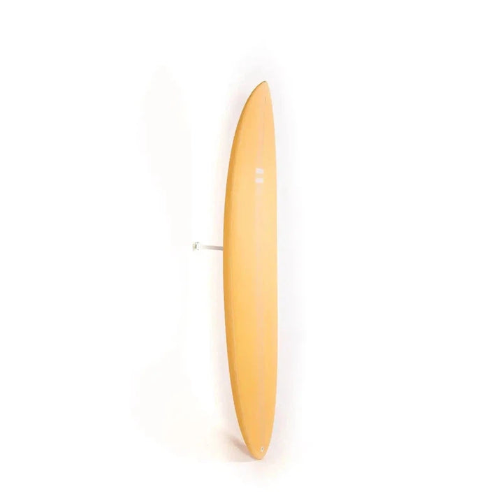 Indio Surfboards The Egg 6'8" 44.9L - Toasted
