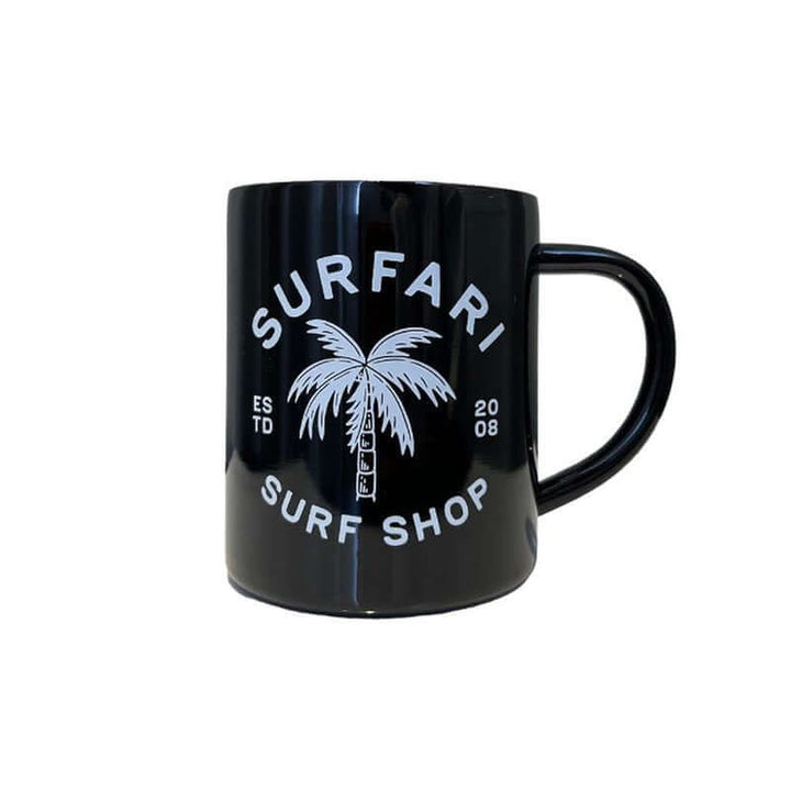 Insulated Camping Mug Surfari Edition