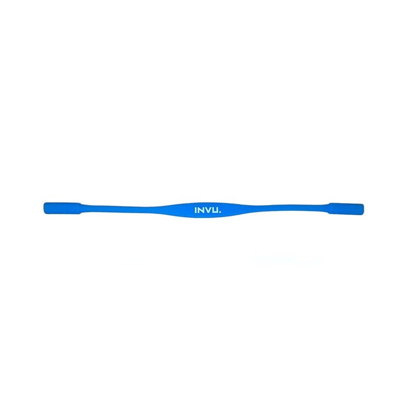 Invu Gummi Brillenband - 1 Stück