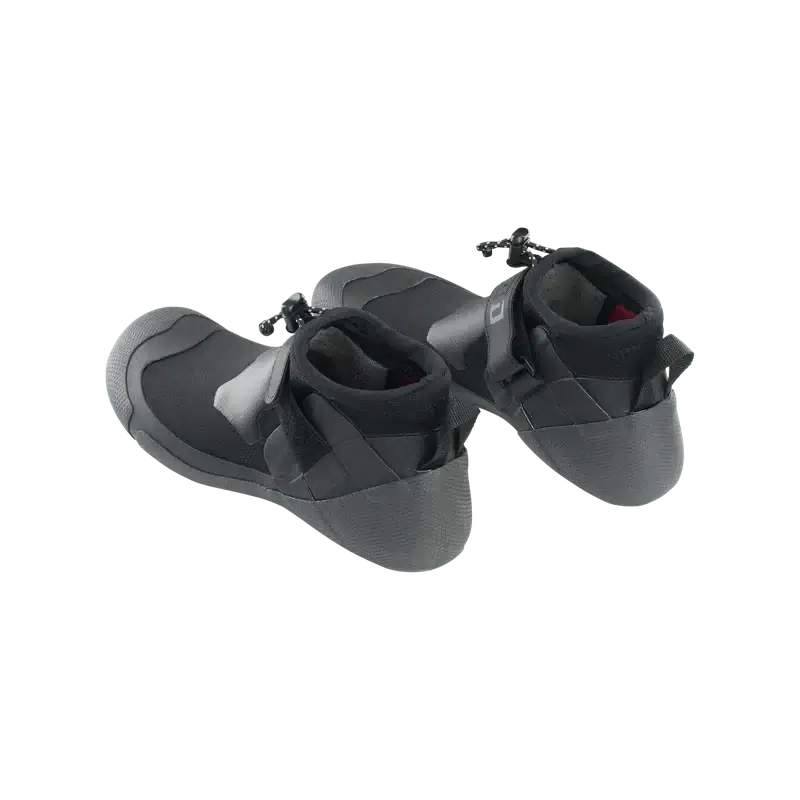 Ion Neoprenschuhe Ballistic 2.5 mm RT - Black