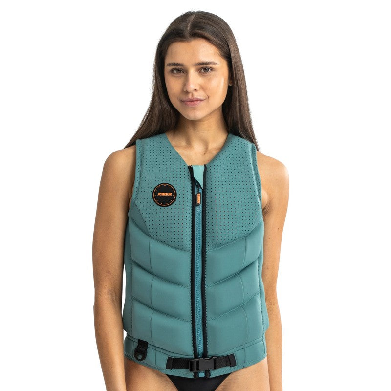 JOBE Damen Schwimmweste Fragment - Teal