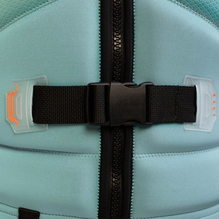 JOBE Damen Schwimmweste Unify 50N - Vintage Teal