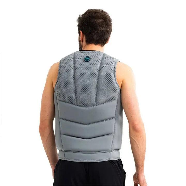 JOBE Herren Schwimmweste Fragment - Grau