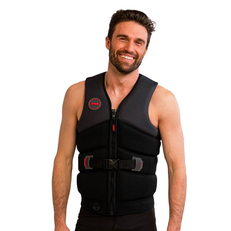 JOBE Herren Schwimmweste Unify 50N - Black