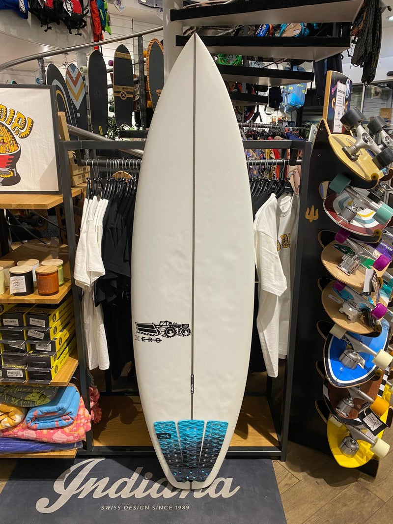 JS Industries Xero Shortboard 5'10'' FCS II 29.2L (Occasion)