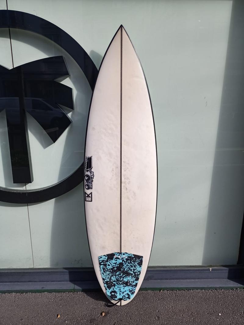 JS Surfboards Monsta Box 5'10 FCSII (Occasion)