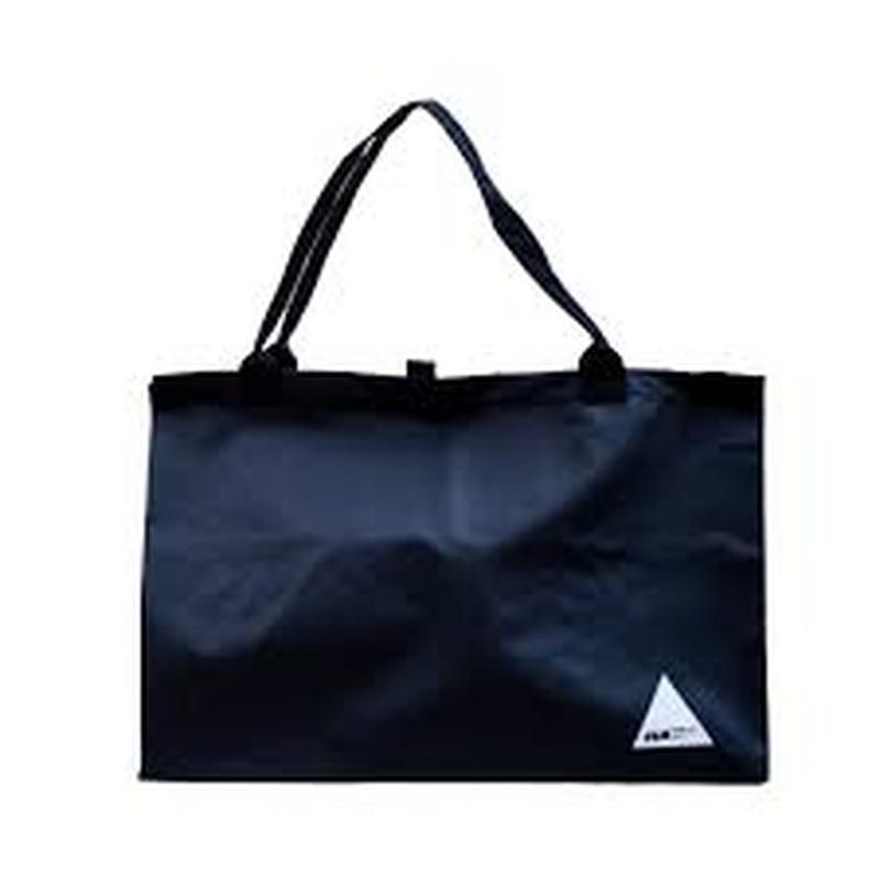 Jam Waterproof Tote Bag 71L - black