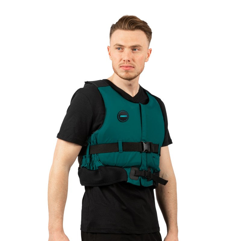 Jobe Adventure Schwimmweste - Dark Teal