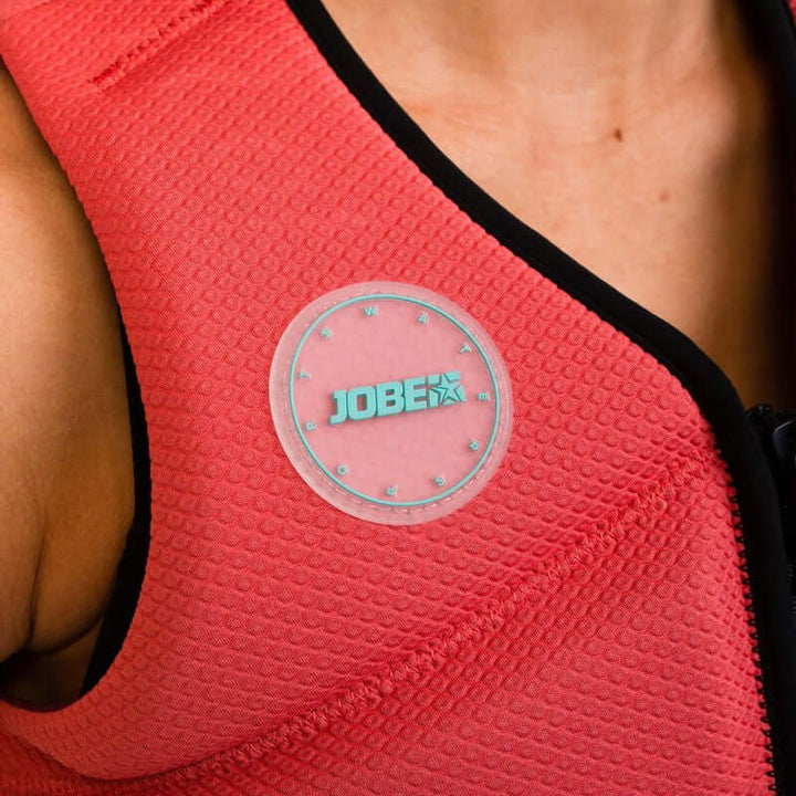 Jobe Damen Schwimmweste Unify 50N - rosa