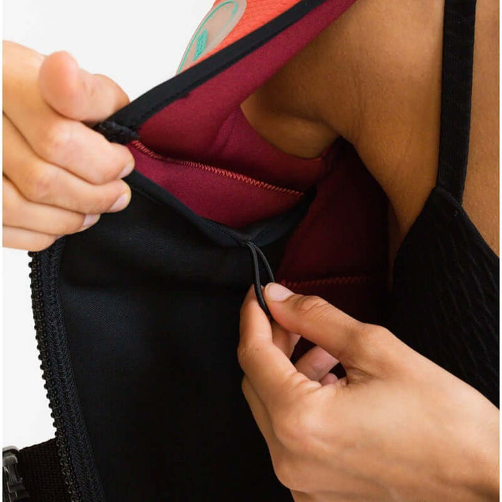 Jobe Damen Schwimmweste Unify 50N - rosa