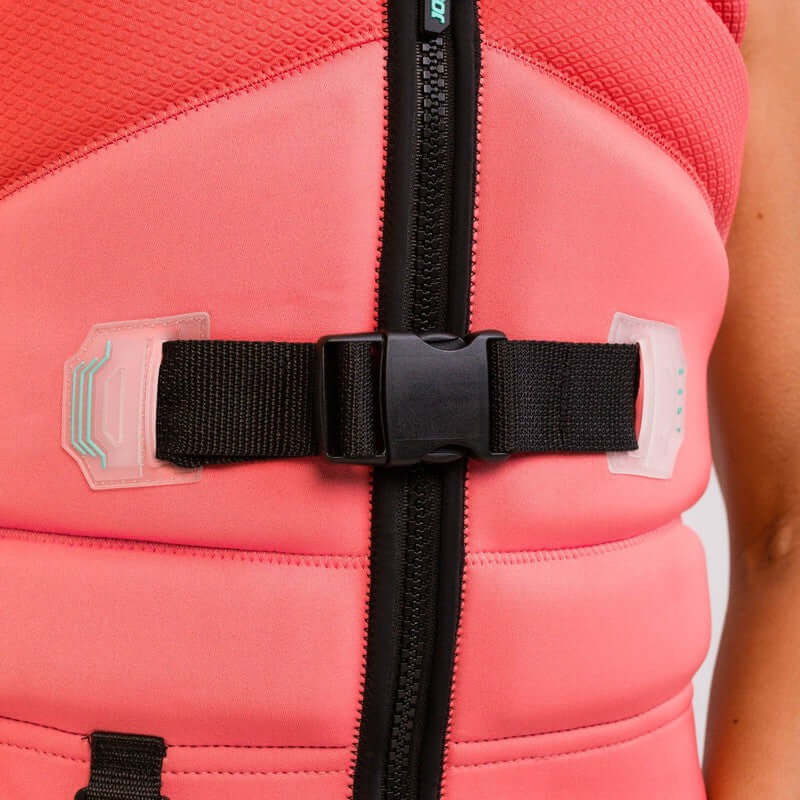 Jobe Damen Schwimmweste Unify 50N - rosa