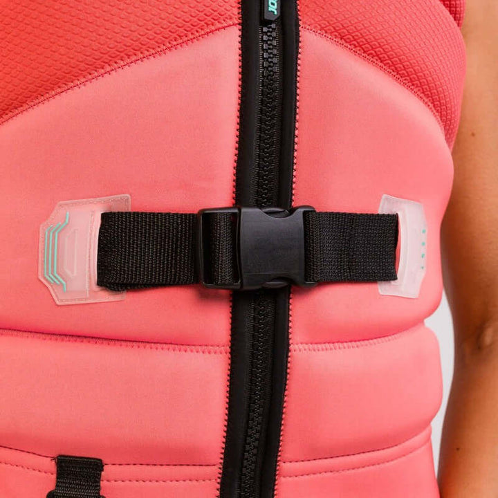 Jobe Damen Schwimmweste Unify 50N - rosa