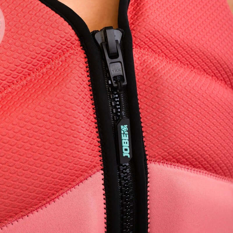 Jobe Damen Schwimmweste Unify 50N - rosa