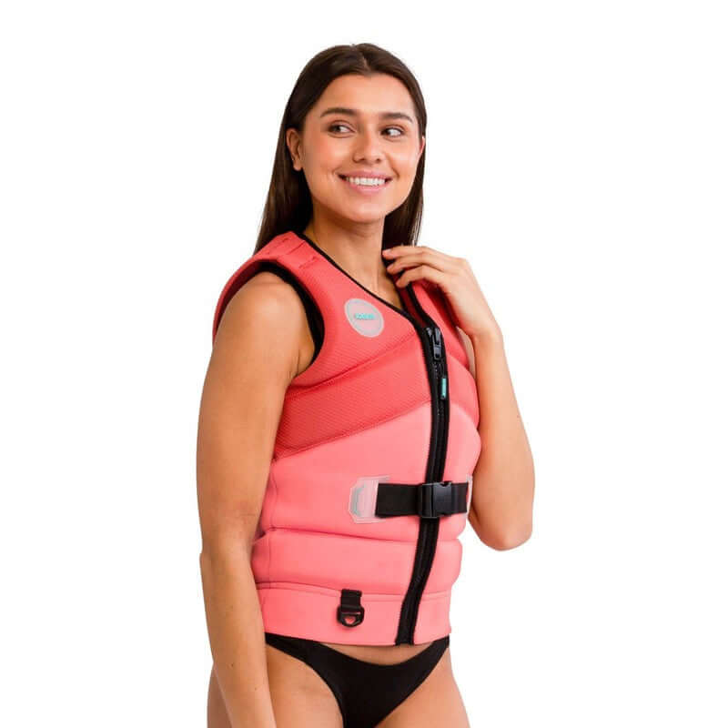 Jobe Damen Schwimmweste Unify 50N - rosa