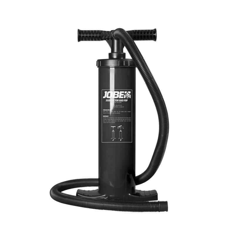 Jobe Double Action Handpump (Gummiboot / Air Matratze)