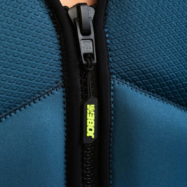 Jobe Herren Schwimmweste Unify 50N - steel blue