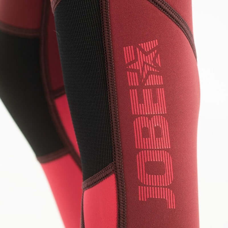 Jobe Kinder Neoprenanzug Boston 3/2mm - hot pink