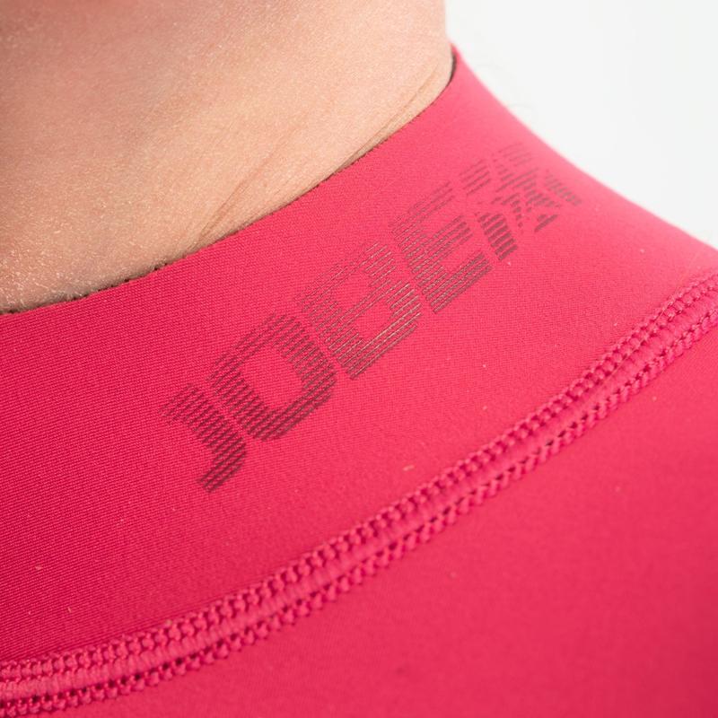 Jobe Kinder Shorty Boston 2mm - hot pink