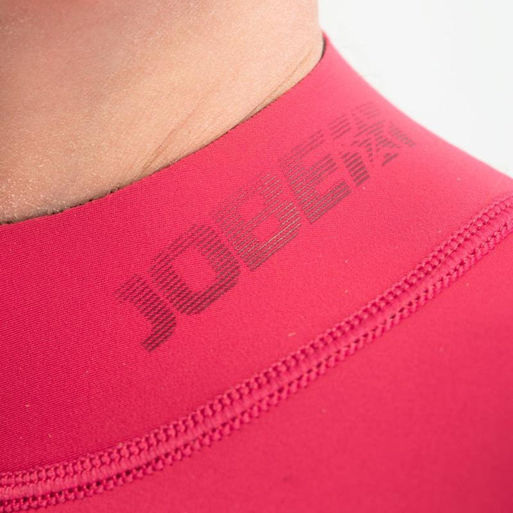 Jobe Kinder Shorty Boston 2mm - hot pink
