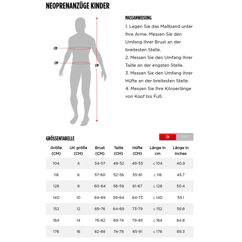 Jobe Kinder Shorty Boston 2mm - hot pink