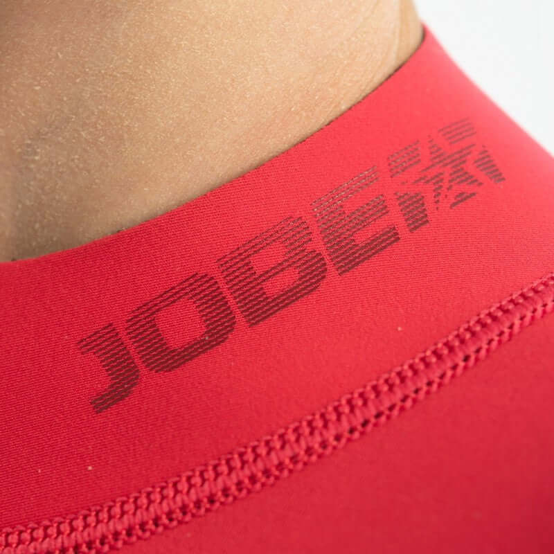 Jobe Neoprenanzug 3/2mm Kinder Boston - hot pink