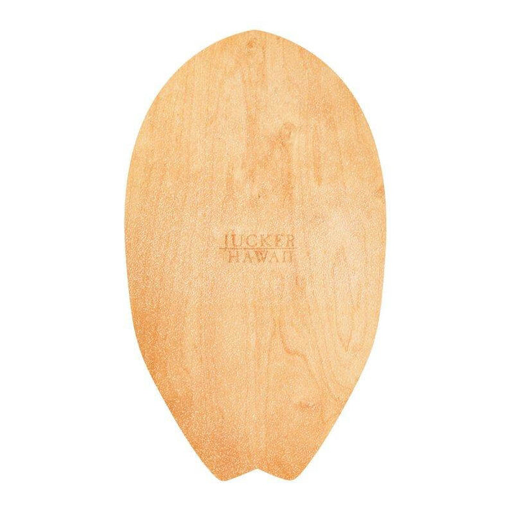 Jucker Hawaii Homerider Balanceboard SURF PURE inkl Rolle Big Wave