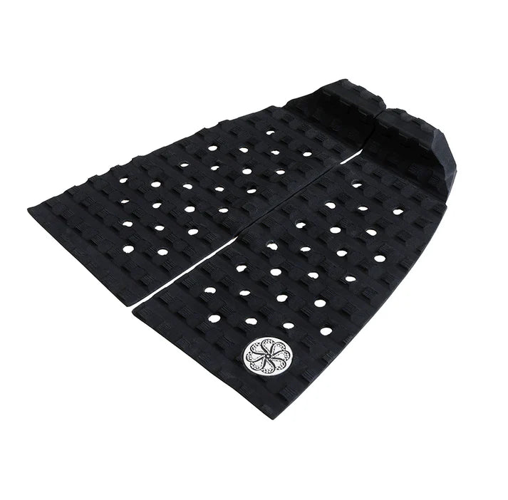 Octopus is Real Gripdeck Kael Walsh - Black