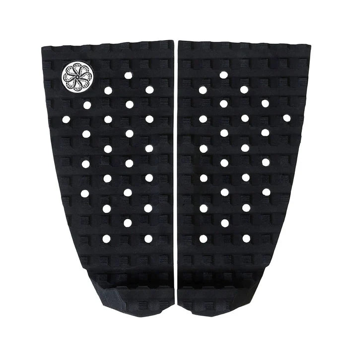 Octopus is Real Gripdeck Kael Walsh - Black