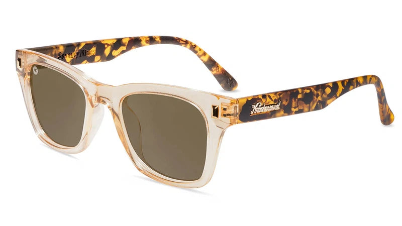 Knockaround Brillen Seventy Nines - On the Rocks