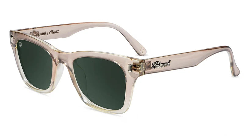 Knockaround Brillen Seventy Nines - Sandbar