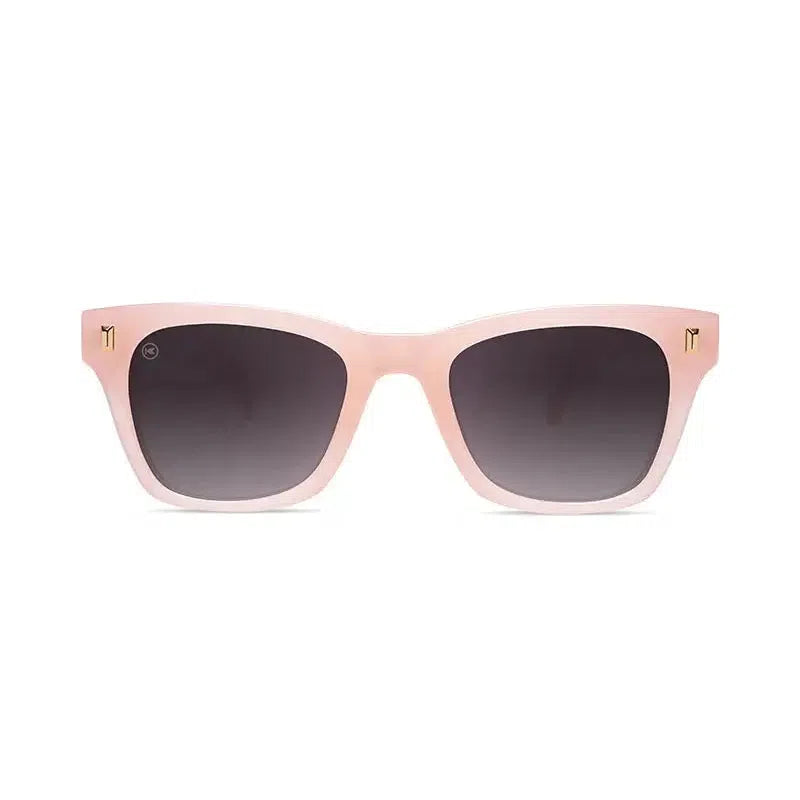 Knockaround Brillen Seventy Nines - vintage rose