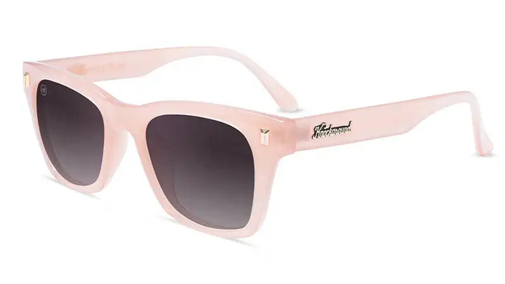 Knockaround Brillen Seventy Nines - vintage rose