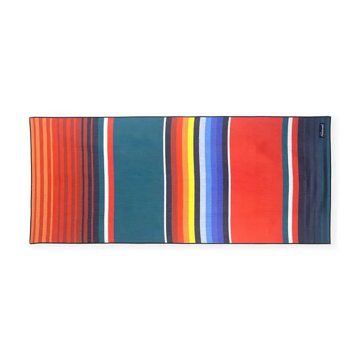 Knockaround Microfaser Badetuch Serape