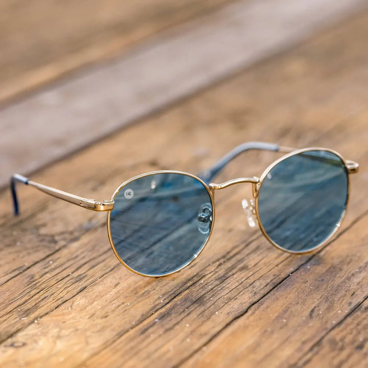 Knockaround Sonnebrille Love & Haights - Lakefront