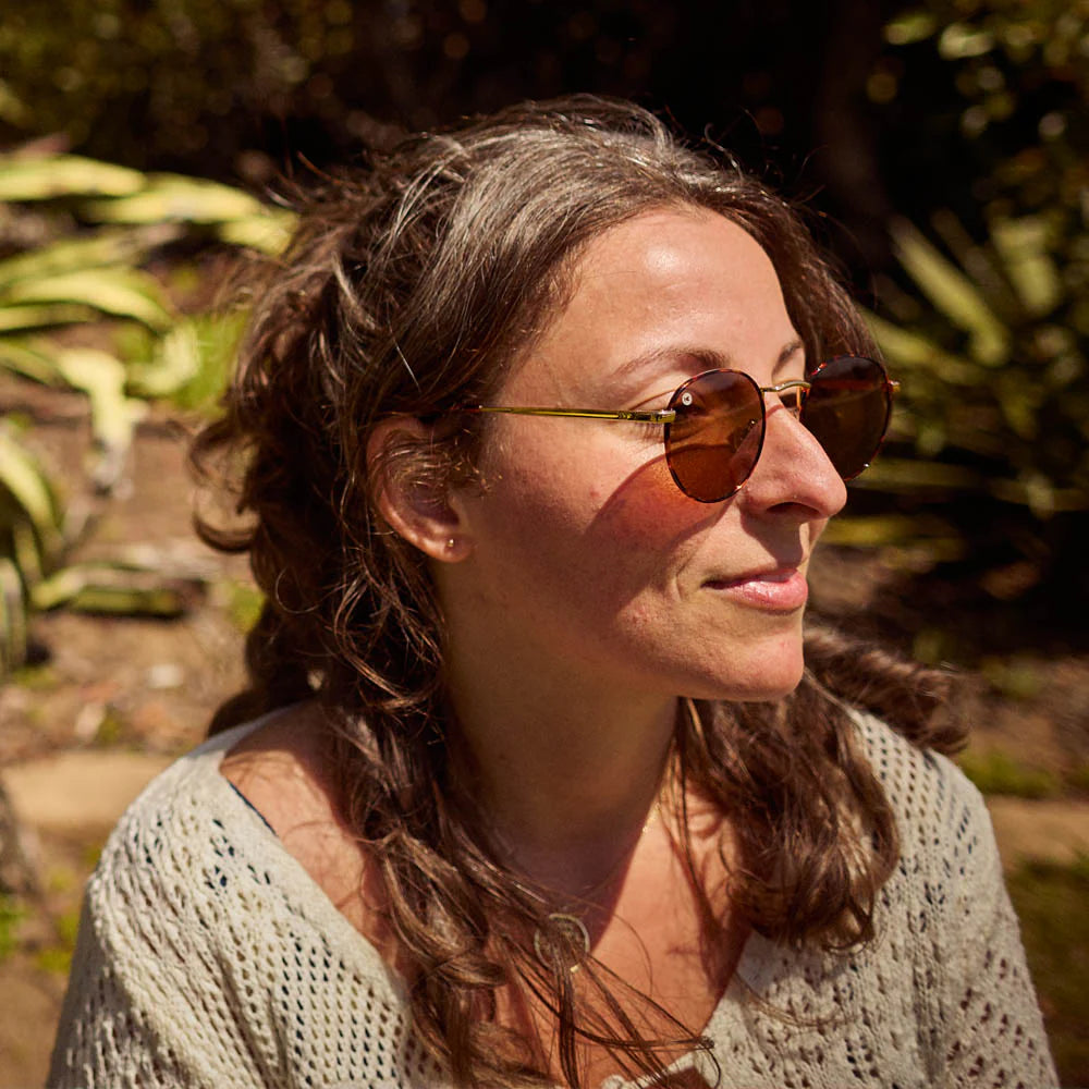 Knockaround Sonnebrille Love & Haights - No Alibi