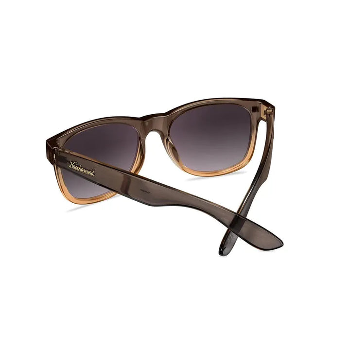 Knockaround Sonnenbrille Fort Knocks - Cortado