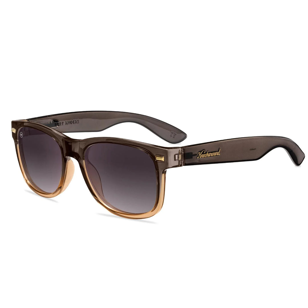 Knockaround Sonnenbrille Fort Knocks - Cortado